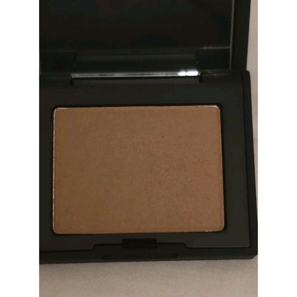 Nars Laguna Bronzer and After Glow Lip Balm Deluxe NIB Sample Size‎ - Picture 3 of 6